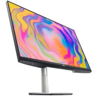 Монитор Dell S2722QC фото 2